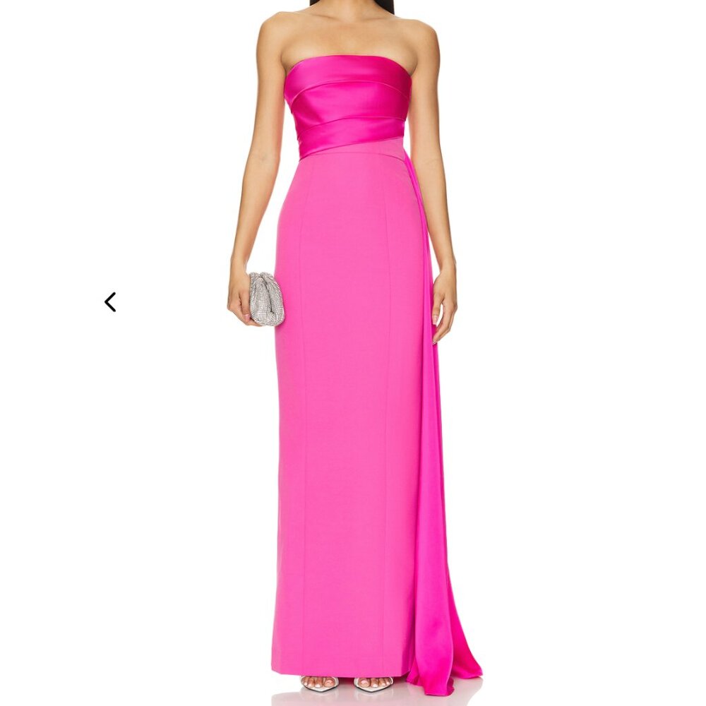 Amira Gown NBD